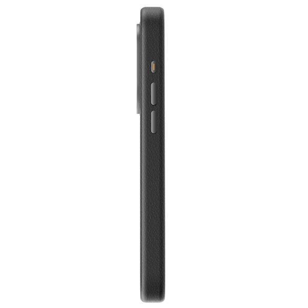 كڤر حماية Lyden لهاتف iPhone 15 Pro من Uniq | أسود دالاس كڤر حماية Lyden لهاتف iPhone 15 Pro من Uniq | أسود دالاس